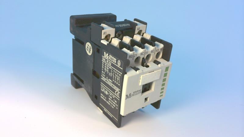 EATON CORPORATION DILR-22-24V-50/60HZ