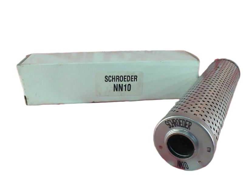 SCHROEDER NN10