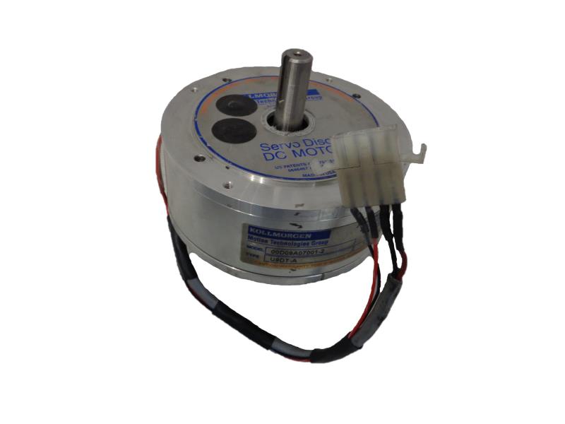 00D09A07001-2 by KOLLMORGEN