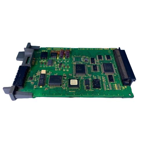 FANUC A20B-8100-0650