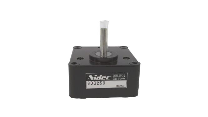 NIDEC CORP 8DG250