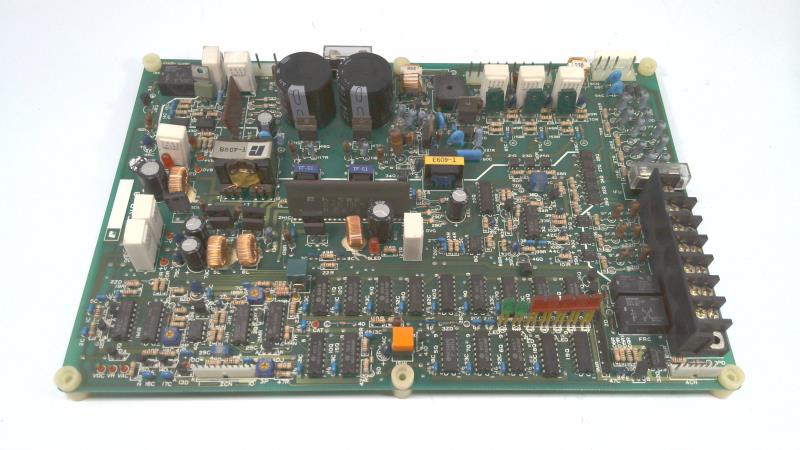 ASEA BROWN BOVERI DCVR-3-SB-68224