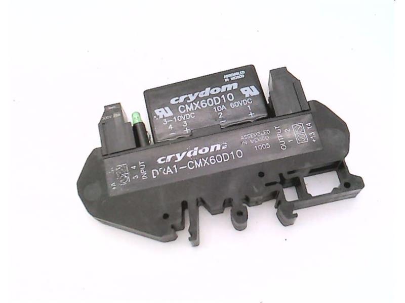 SENSATA TECHNOLOGIES DRA1-CMX60D10