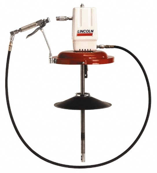 917 by LINCOLN INDUSTRIAL