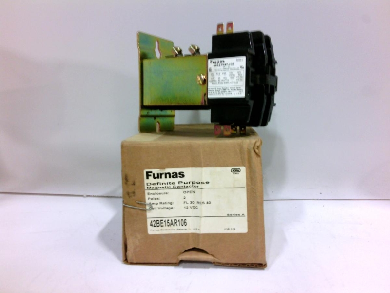 SIEMENS 42BE15AR106