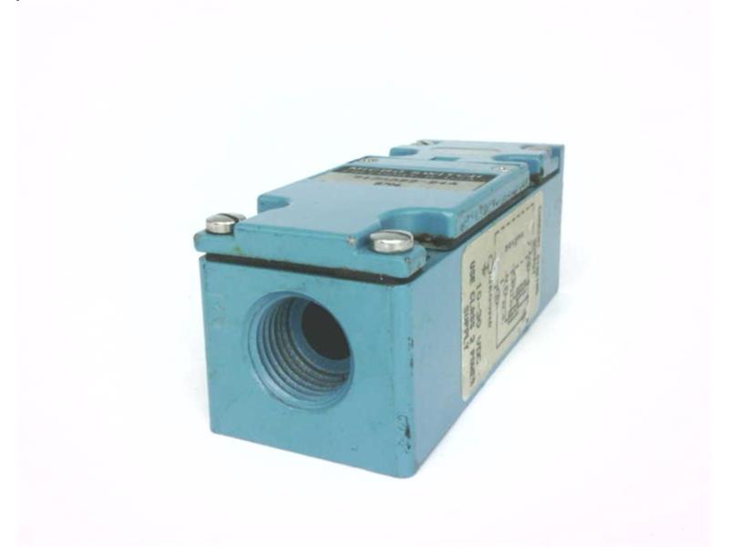 HONEYWELL 943AABB-B4A-8706