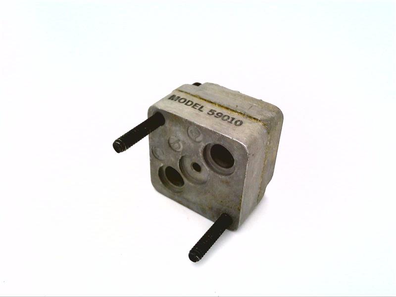 59010 by INGERSOLL RAND