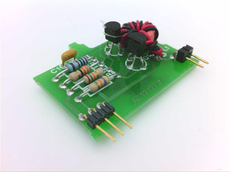 AE131273C by INVENSYS