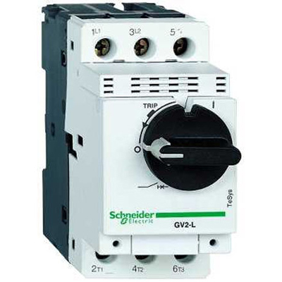 SCHNEIDER ELECTRIC GV2L14