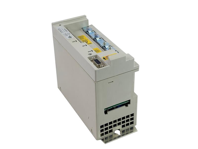 KEB AUTOMATION 07F5B0A-PD00