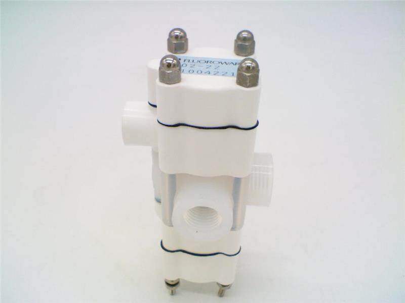 FLUOROWARE 202-22