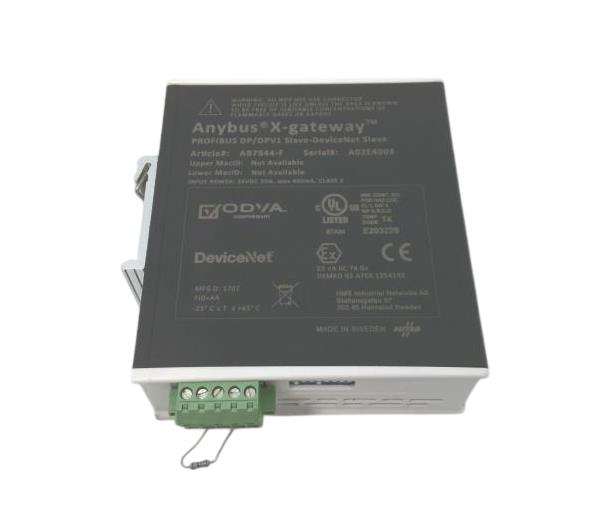 HMS INDUSTRIAL NETWORKS AB7844-F