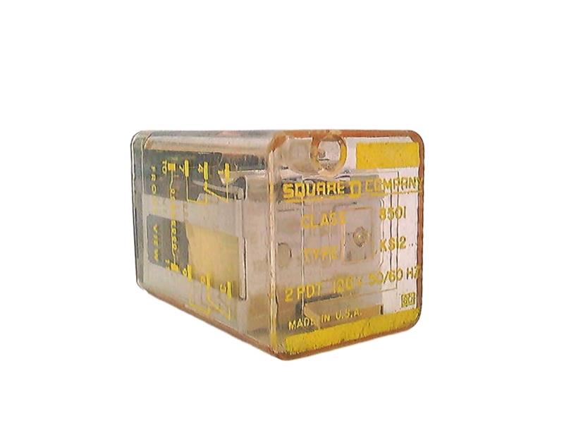 SCHNEIDER ELECTRIC 8501-KS12-V20