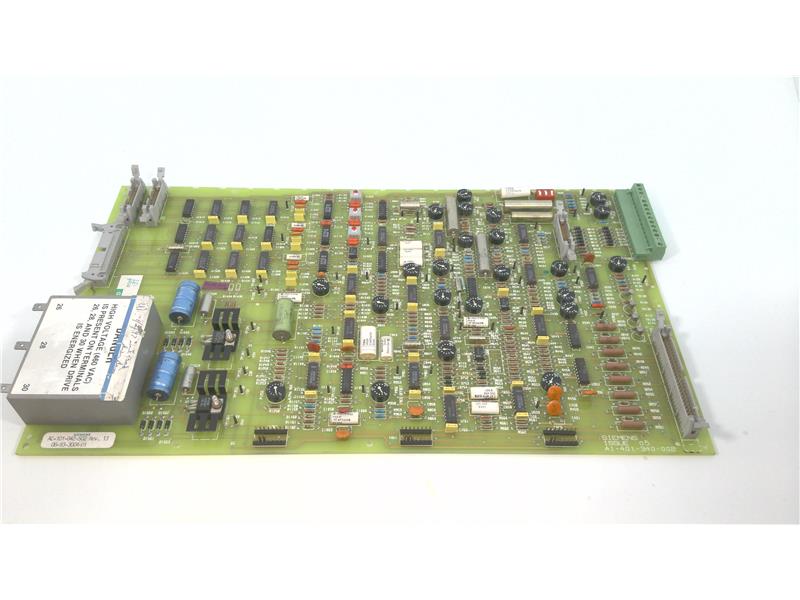 SIEMENS A1-401-340-002