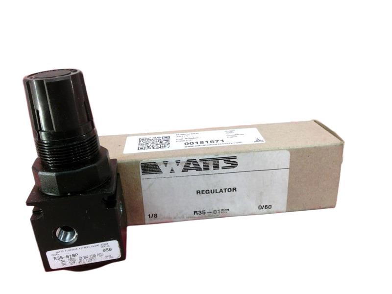 PARKER R35-01BP