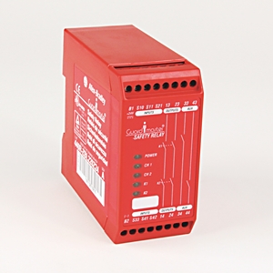 ALLEN BRADLEY 440R-ZBL220Z24