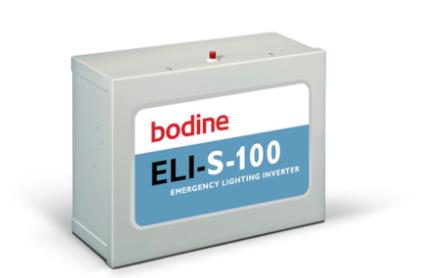 PHILIPS ELI-S-100-277V