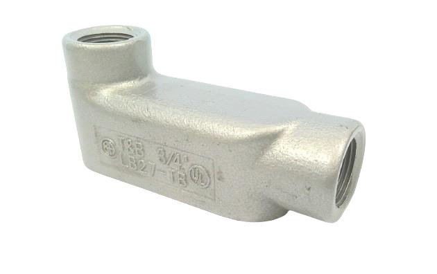 ABB THOMAS & BETTS LB27