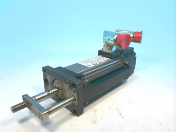 EXLAR GSX20-0304-MFM-AB8-268-AR-L3