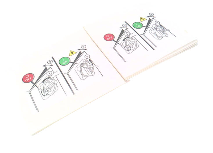 ALLEN BRADLEY 194R-L1