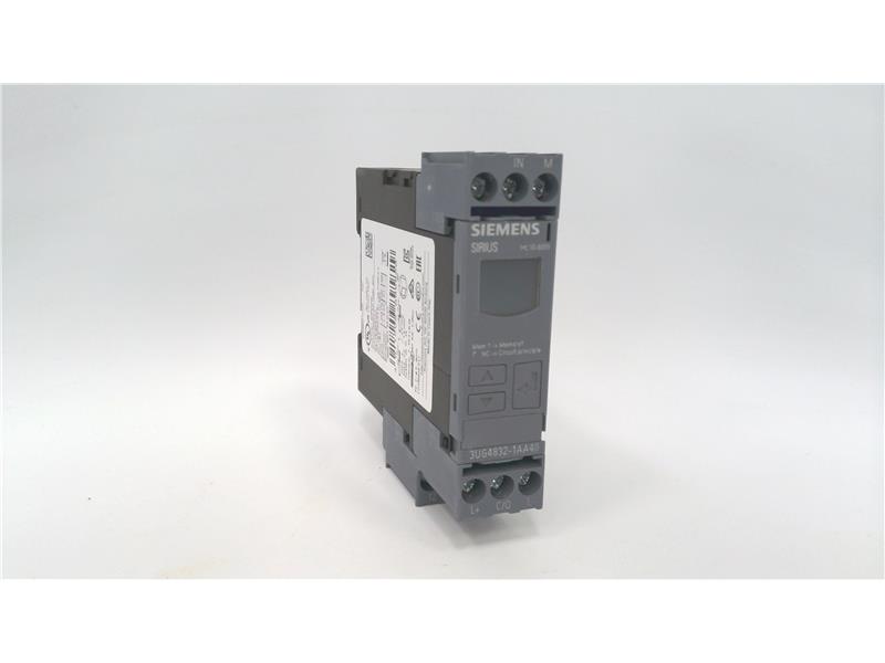 3UG4832-1AA40 by SIEMENS