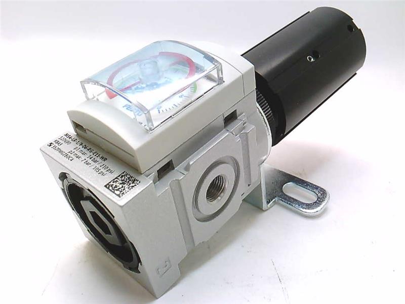 MS4-LR-1/8-D6-RG-E11-WR by FESTO