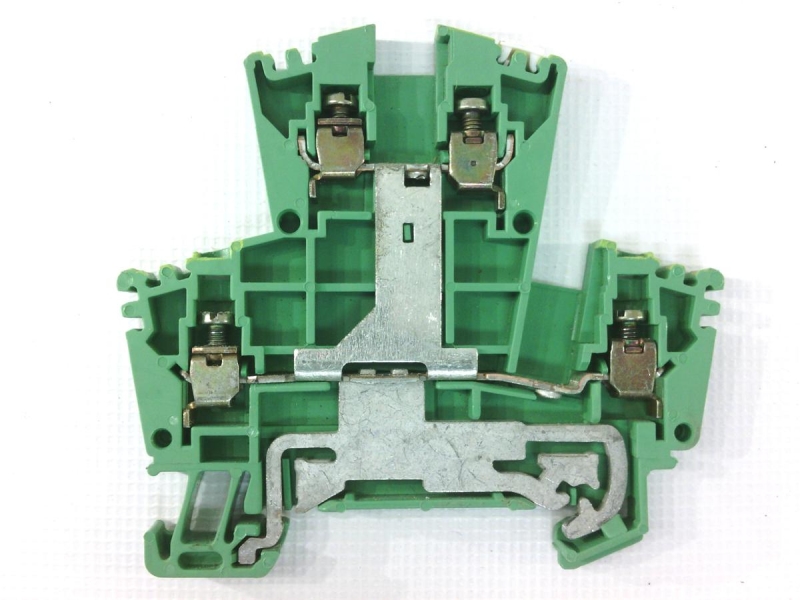 WEIDMULLER WDK-2.5PE