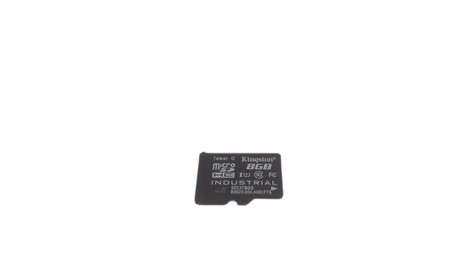 KINGSTON TECHNOLOGY SDCIT/8GBSP