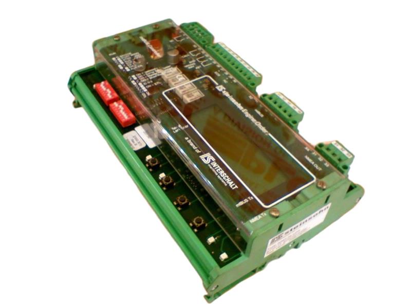 INTERSCHALT A067.74-VDR