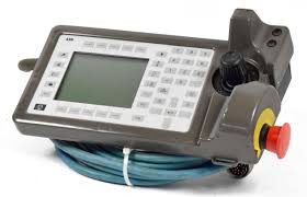 ASEA BROWN BOVERI 3HNA010906-001