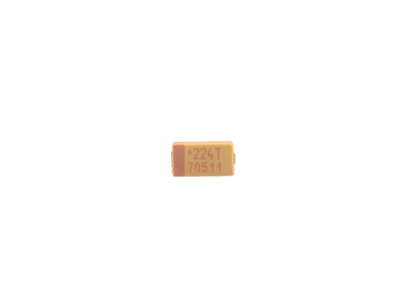 TAJA224K050RNJ by KYOCERA