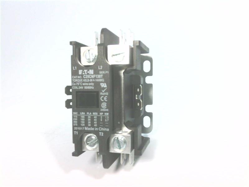 EATON CORPORATION C25CNF130T