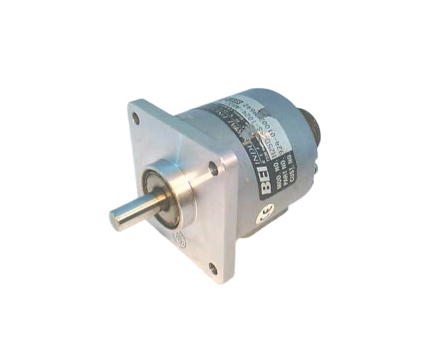 H25D-SS-1024-ABZC-7272-EM18-S by BEI SENSORS