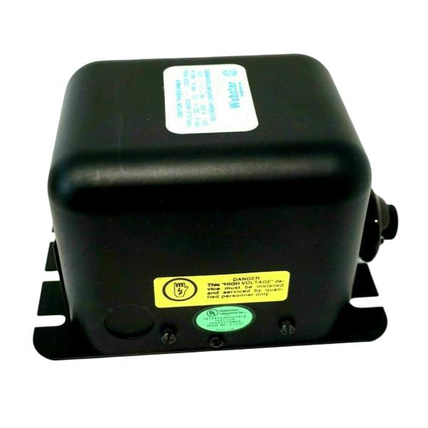WEBSTER 612-6A072