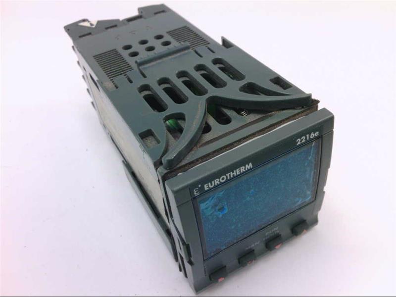 INVENSYS 2216E/CC/VH/XX/XX/XX/2XX/ENG