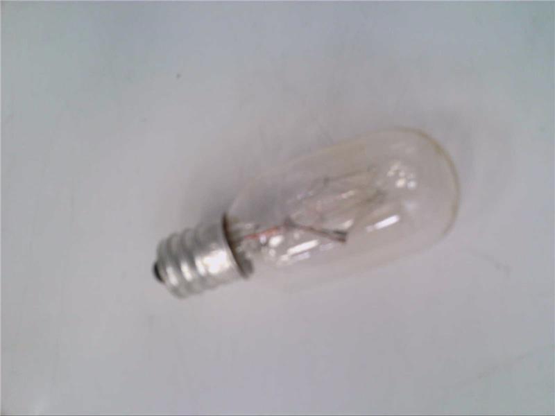 GENERAL ELECTRIC 15T7