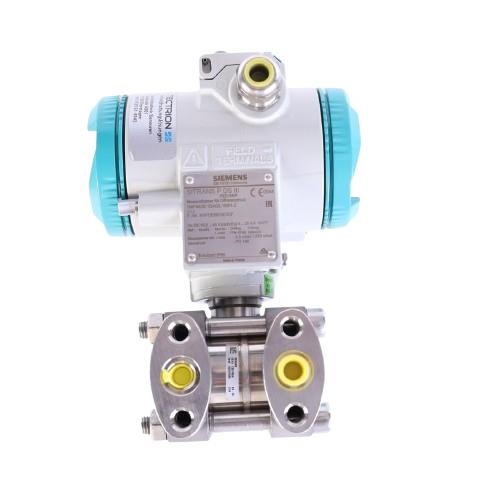 SIEMENS 7MF4433-3DY22-1NC6-Z