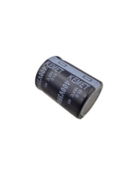 YAGEO ELG397M400AS4AA