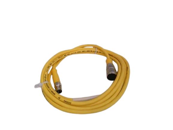 TURCK RK 4T-2-PSG 3M