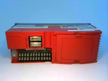 SEW EURODRIVE MCV40A0015-2A3-4-00