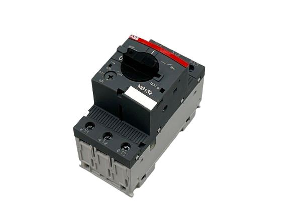 ASEA BROWN BOVERI MS132-0.4