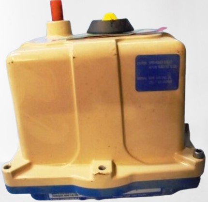 VALVCON VW600CKN115A