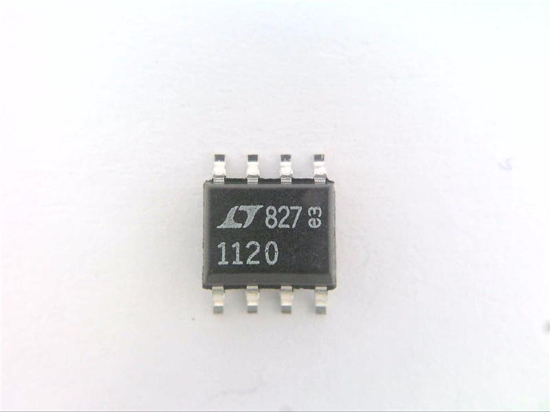 ANALOG DEVICES LT1120CS8#PBF
