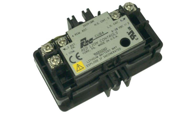 RED LION CONTROLS CUB4L000