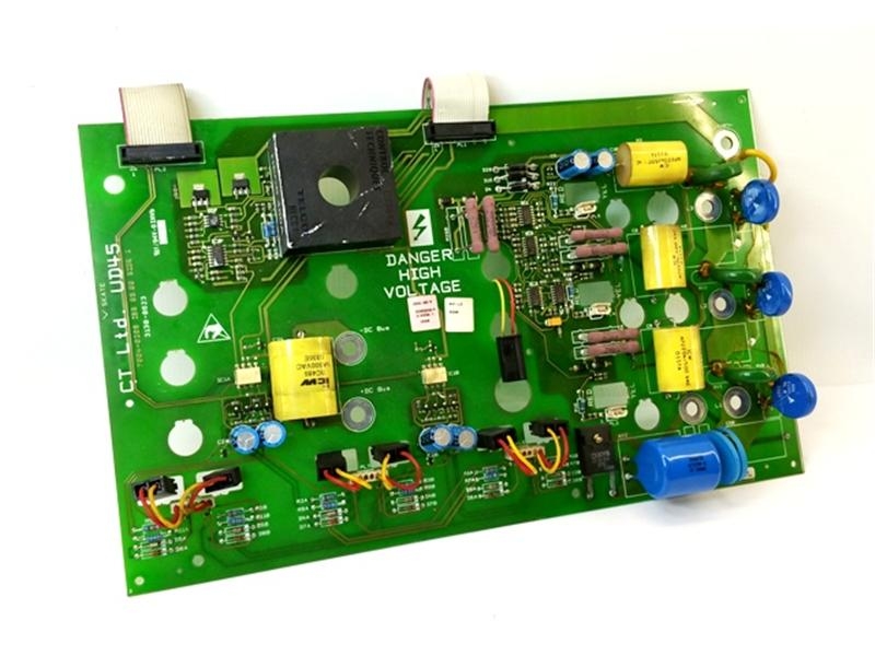 NIDEC CORP 9204-0976