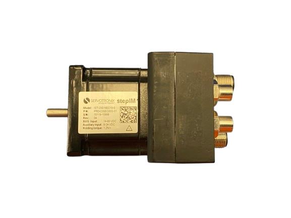 IST-23S16EC10-0 by SERVOTRONIX