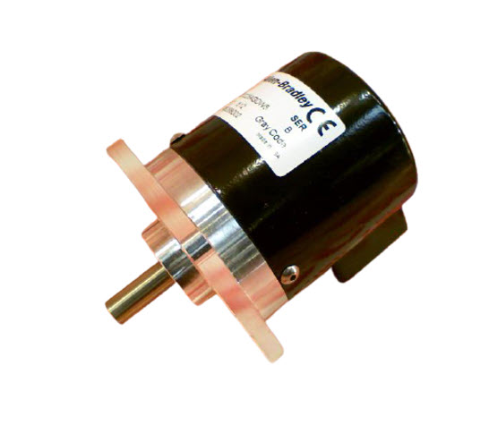 ALLEN BRADLEY 845D-SJDZ25AGDW5