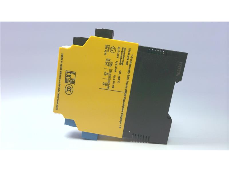 TURCK IM36-11EX-I/24VDC