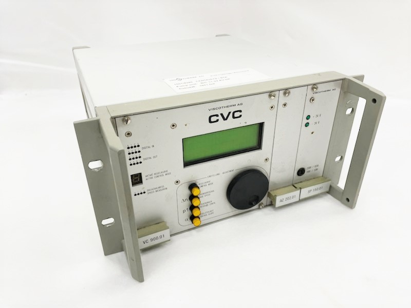 VISCOTHERM CVC-410/1