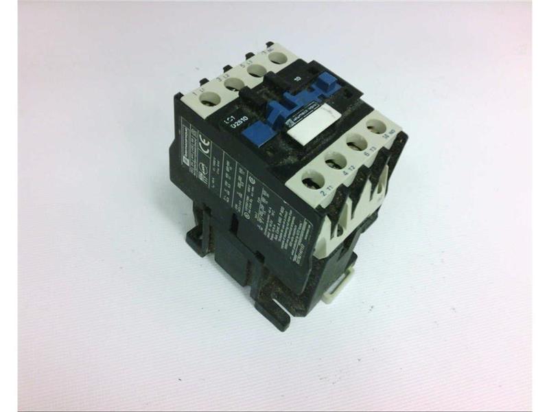 SCHNEIDER ELECTRIC LC1D2510U6